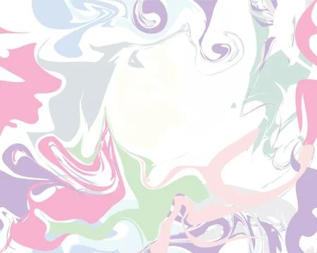 Marble texture seamless pattern Stock-Illustration