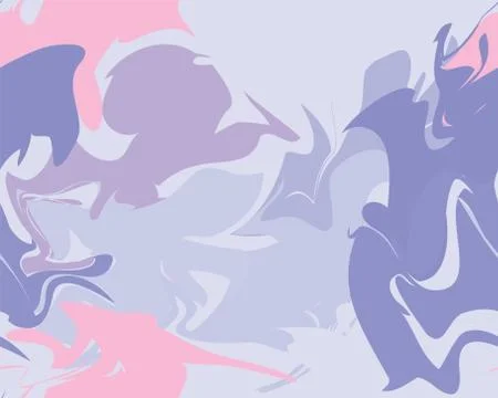 Marble texture seamless pattern Stock Illustration