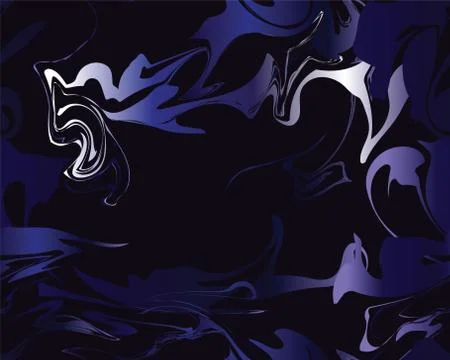 Marble texture seamless pattern Stock Illustration