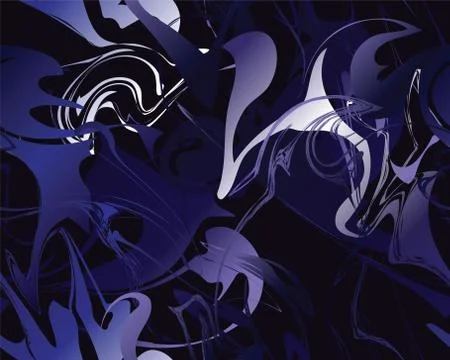 Marble texture seamless pattern Stock Illustration