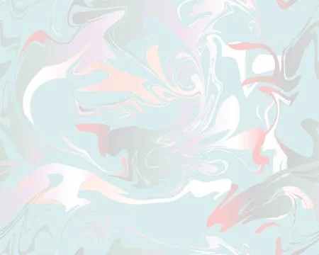 Marble texture seamless pattern Stock Illustration