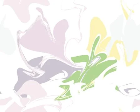 Marble texture seamless pattern Stock Illustration