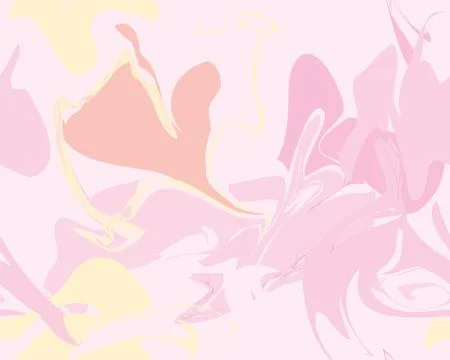 Marble texture seamless pattern Stock Illustration