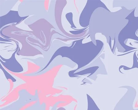 Marble texture seamless pattern Illustrazione stock