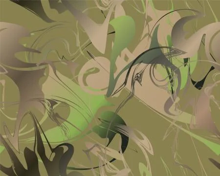 Marble texture seamless pattern Stock Illustration