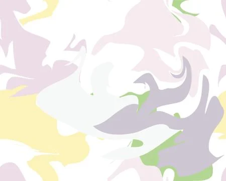 Marble texture seamless pattern Stock Illustration