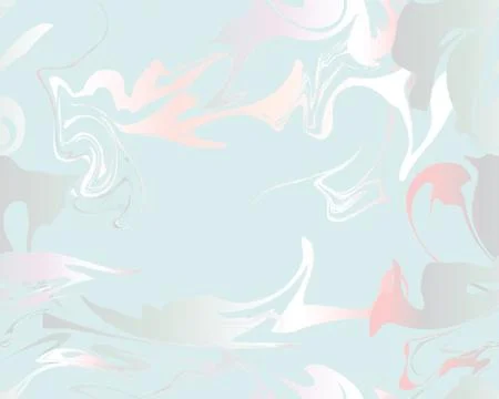 Marble texture seamless pattern Illustrazione stock