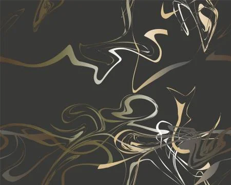 Marble texture seamless pattern Stock Illustration