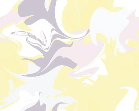 Marble texture seamless pattern Stock Illustration