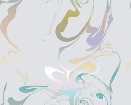 Marble texture seamless pattern Stock Illustration