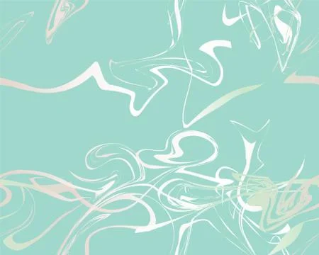 Marble texture seamless pattern Stock-Illustration