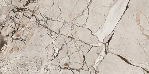 Marble texture of stone for digital wall tiles and floor tiles. Stock Photos