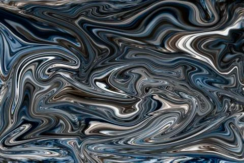 Marble texture stone wall Stock Illustration