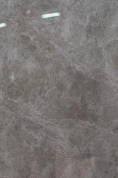 Marble texture with subtle patterns highlighting shades of gray and purple in a Foto stock