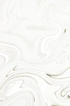 Marble texture textile background, abstract marbling art on canvas Stock Photos