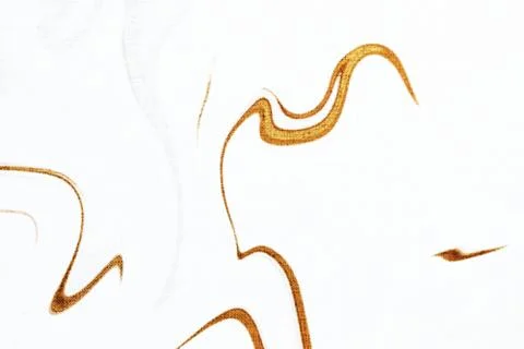 Marble texture textile background, abstract marbling art on canvas Stock Photos