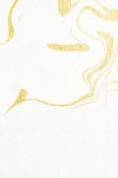 Marble texture textile background, abstract marbling art on canvas Stock Photos