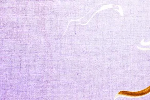 Marble texture textile background, abstract marbling art on canvas Stock Photos