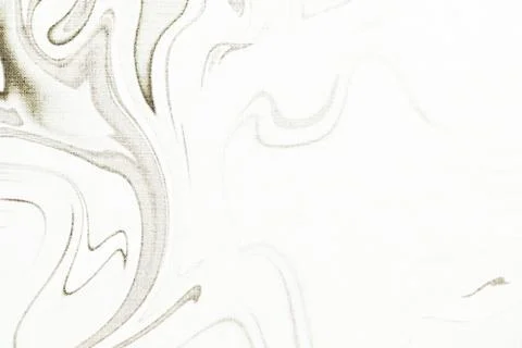 Marble texture textile background, abstract marbling art on canvas Stock Photos