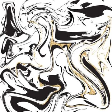 Marble texture vector abstract background 스톡 일러스트