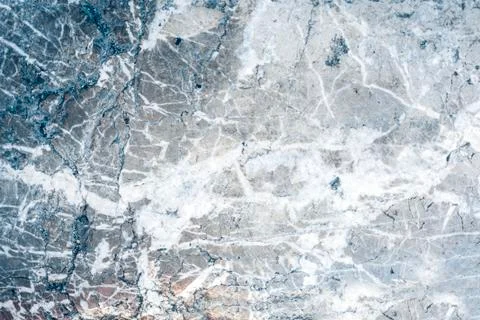 Marble texture  wall with stone slabs background in ancient building. Stock Photos