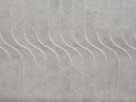 Marble texture with wavy lines Stock Photos