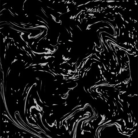 Marble texture for your design. Interior Design. Vector, seamless pattern. Illustrazione stock