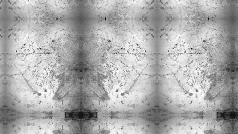 Marble-textured background with vertical lines and central diamond Stock Footage 328220594