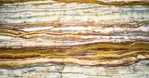 Marble Textured Wall Foto stock