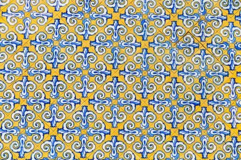 Marble Tile Floor Pattern Texture Stock Photos