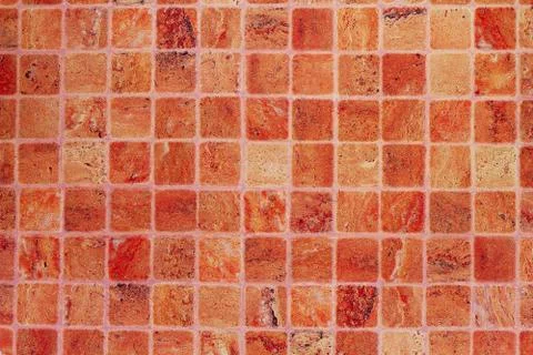 Marble tile Stock Photos
