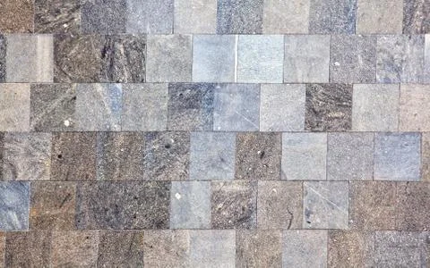 Marble tile wall background Stock Photos