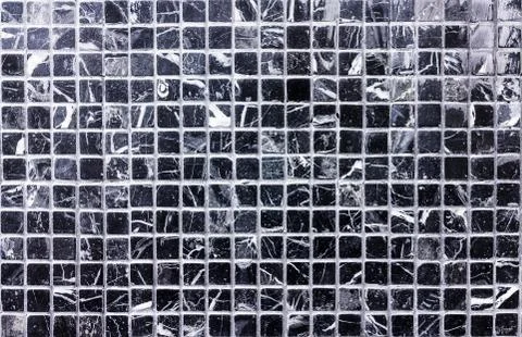 Marble Tiled Background Stock Photos