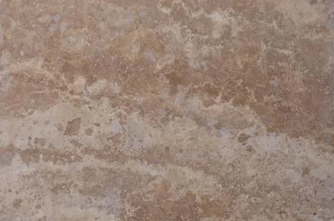 Marble travertine tile background texture Stock Photos