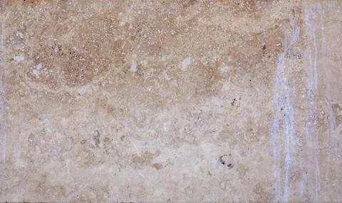 Marble travertine tile background texture 库存照片