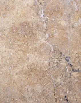 Marble travertine tile background texture 库存照片