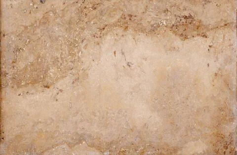 Marble travertine tile background texture 库存照片