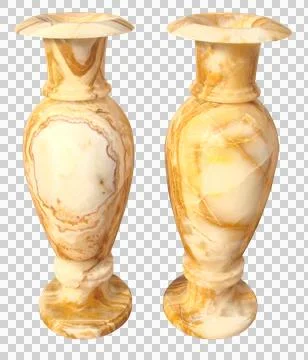 Marble Vase Stock Photos