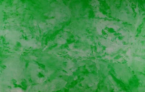 Marble by the Venetian plaster Stock Photos