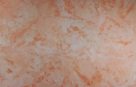 Marble by the Venetian plaster Stock Photos