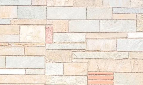 Marble wall background Stock Illustration