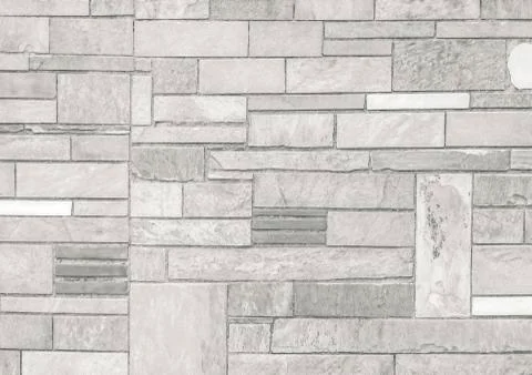 Marble wall background Stock Illustration