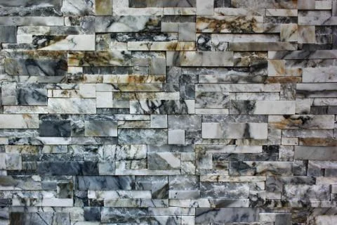 Marble wall background Stock Photos