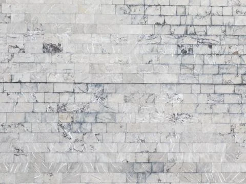 Marble wall cladding Stock Photos