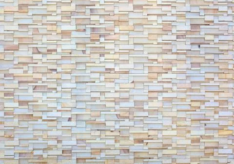 Marble wall Foto stock