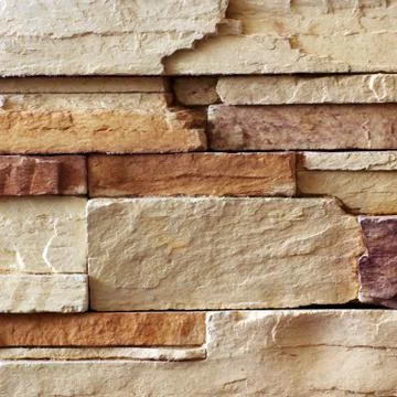 Marble wall Stock Photos