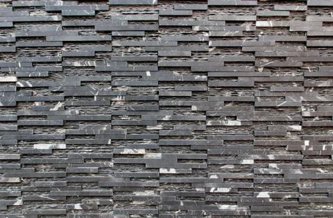 Marble wall Stock Photos