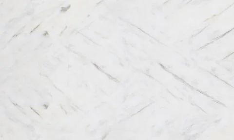 Marble wall surface white pattern graphic abstract natural for interior decor Foto stock