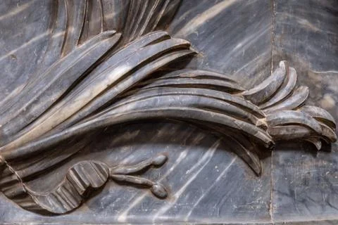 Marble wall texture background Stock Photos