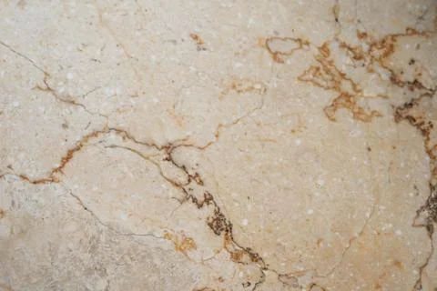 Marble warm texture close up Stock Photos